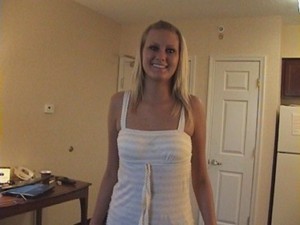 Ashleigh 6 7