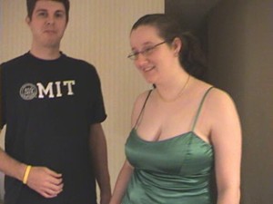 Eve Arianna 28