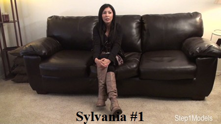 HD Sylvania 78