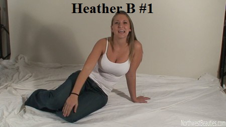 Heather B 3 Heather B 3