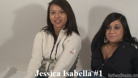 Jessica Isabella 118