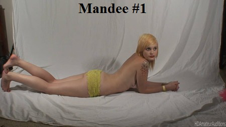 Mandee 335