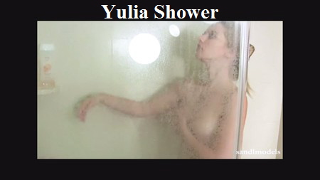 SM Yulia Shower 36 SM Yulia Shower 36
